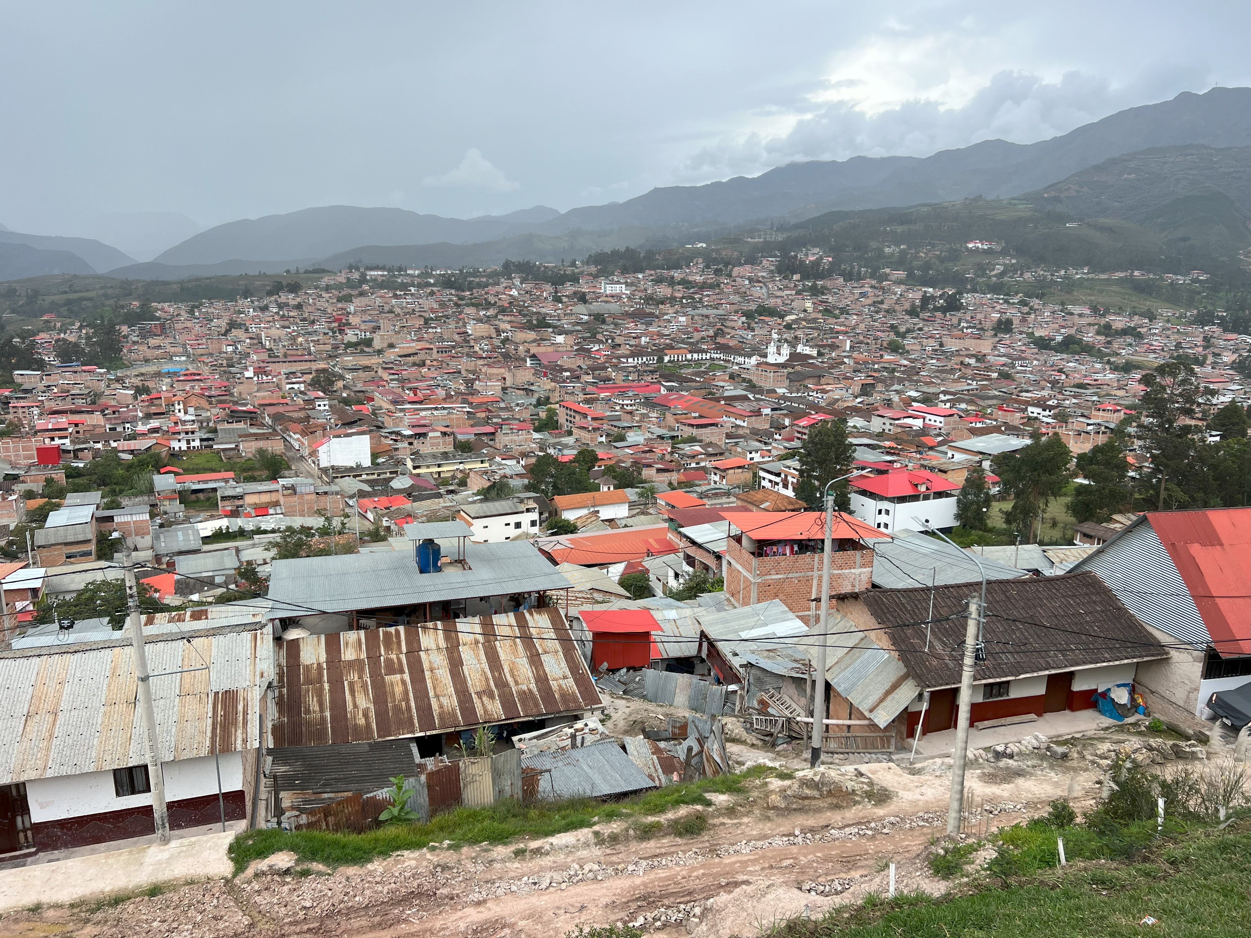 a-Chachapoyas