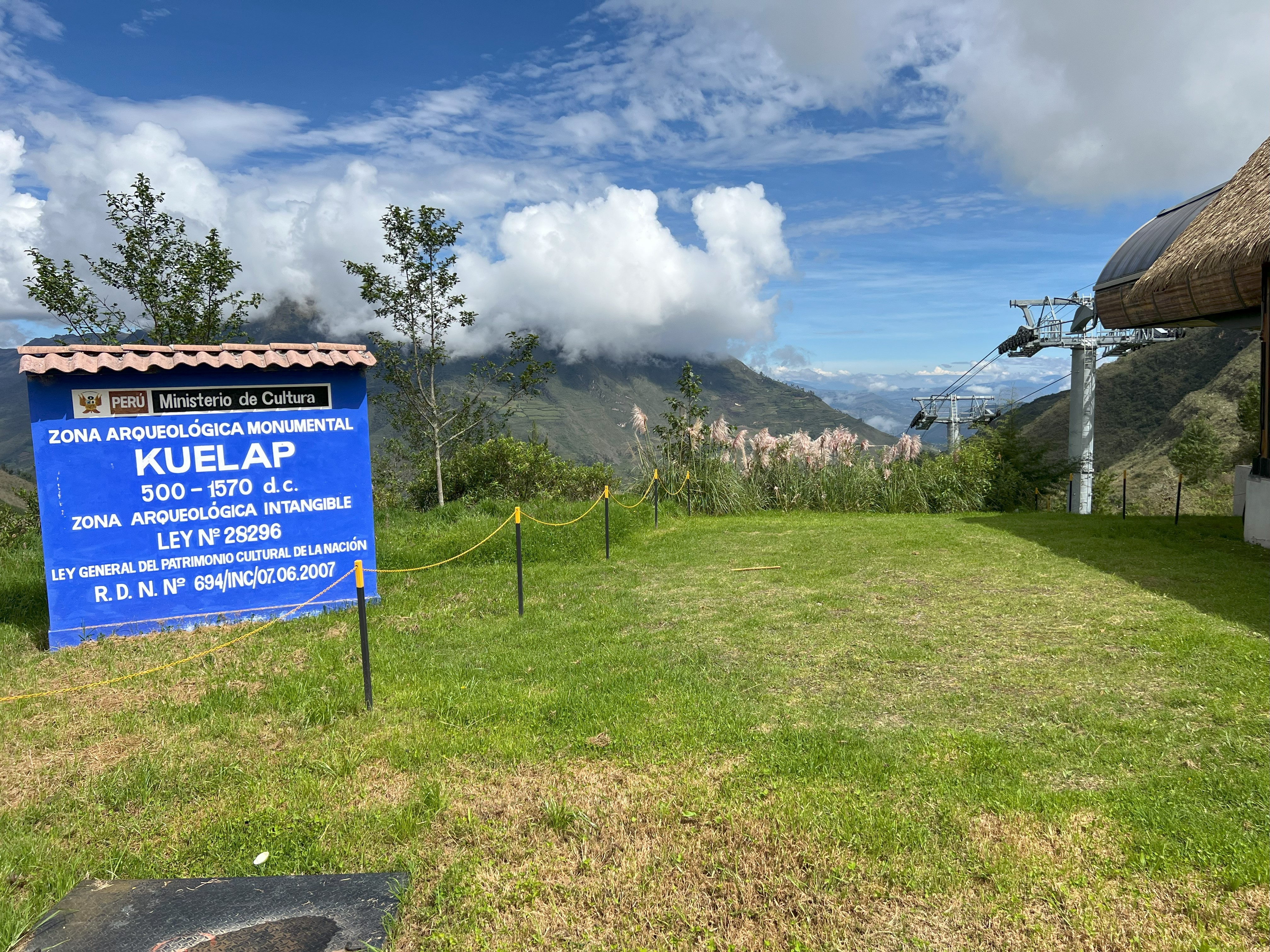 a-Kuelap