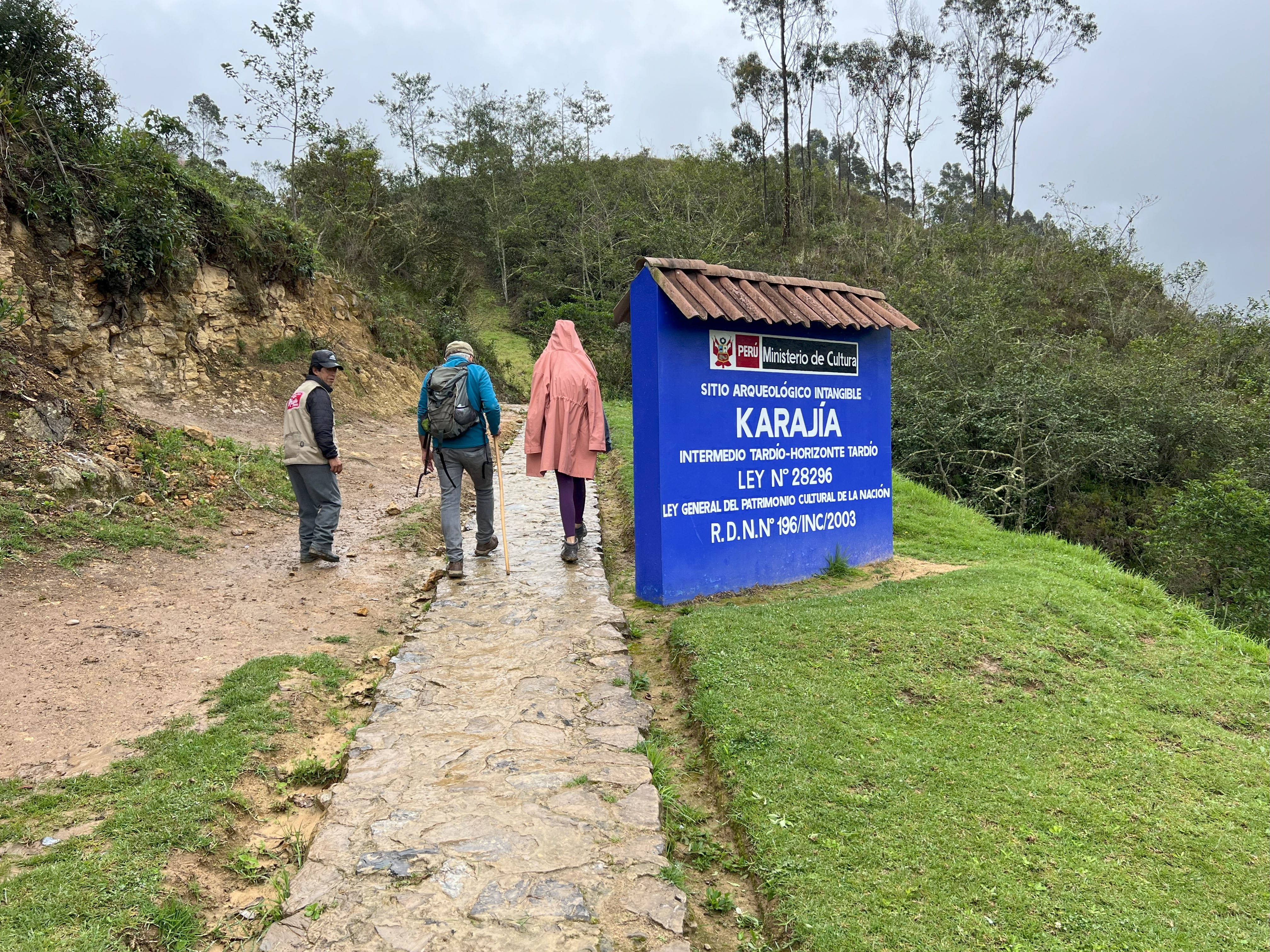 a-Karajia