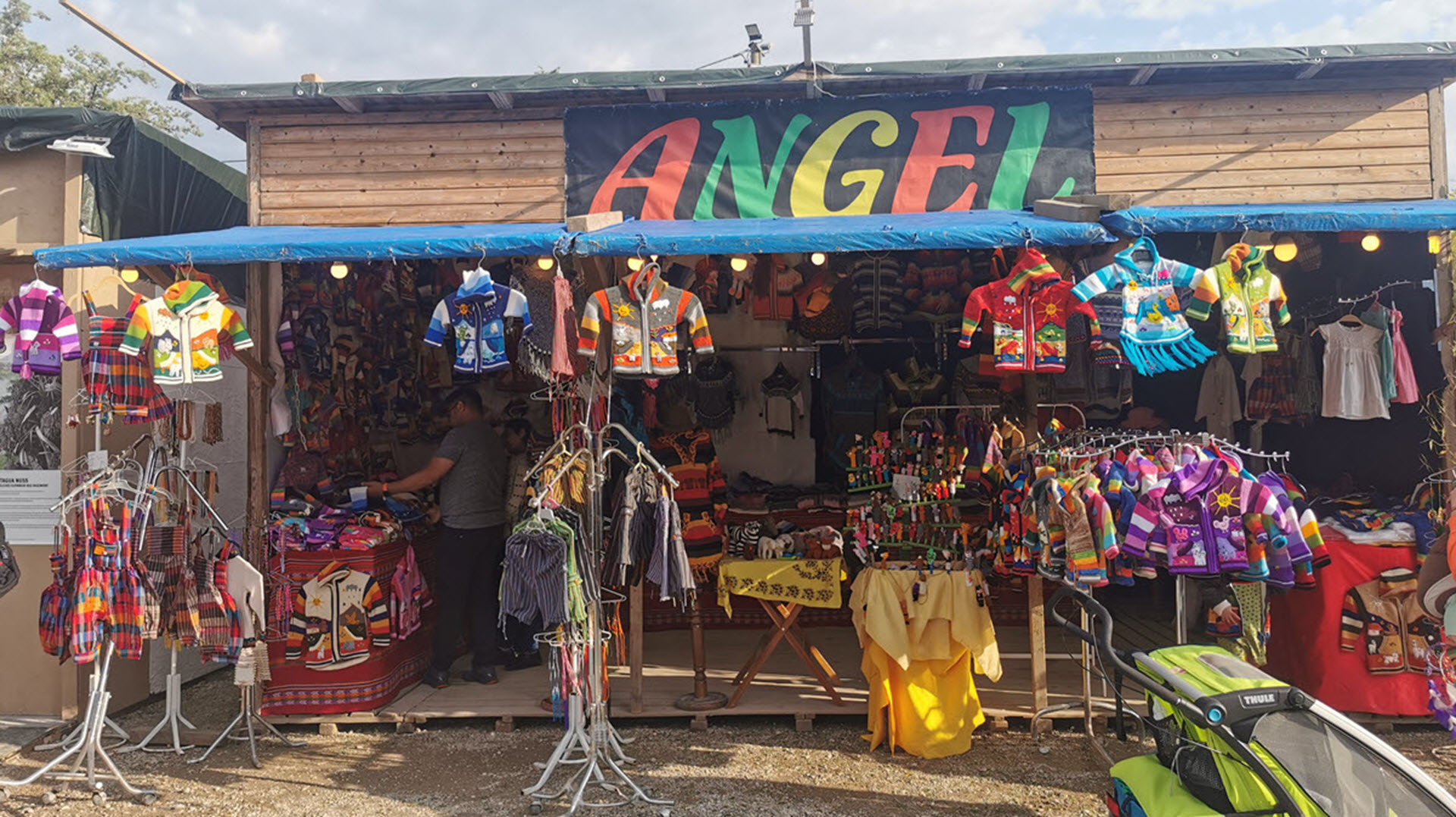 1a Angel Andrea Irribarren
