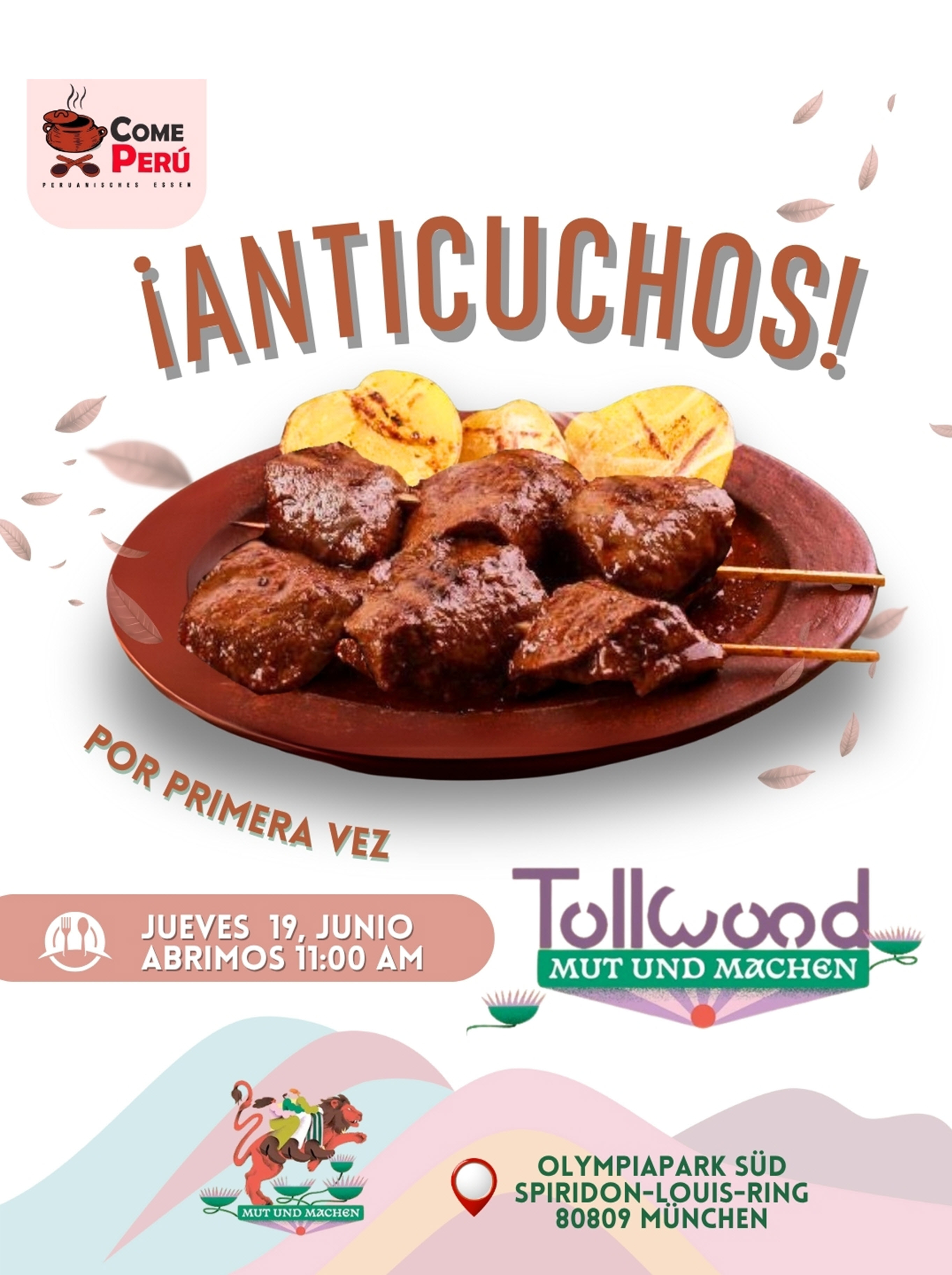 2a Anticuchos