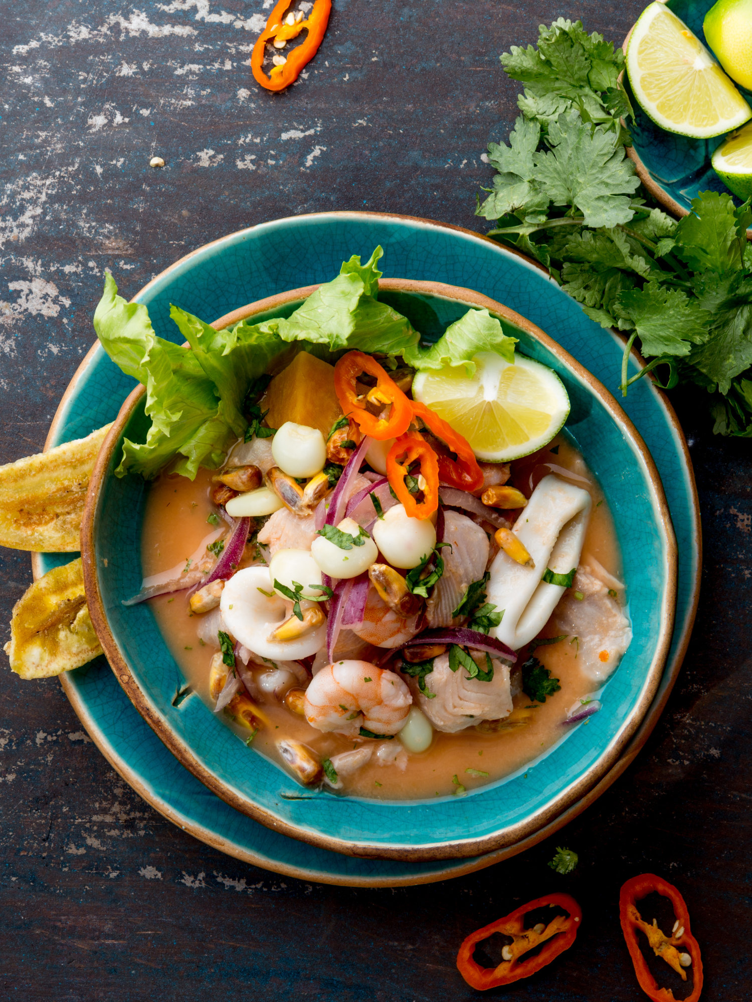 Ceviche