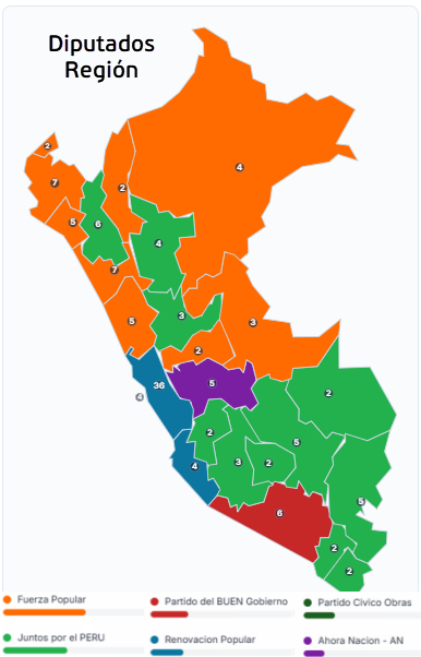 1 Mapa Diputado1