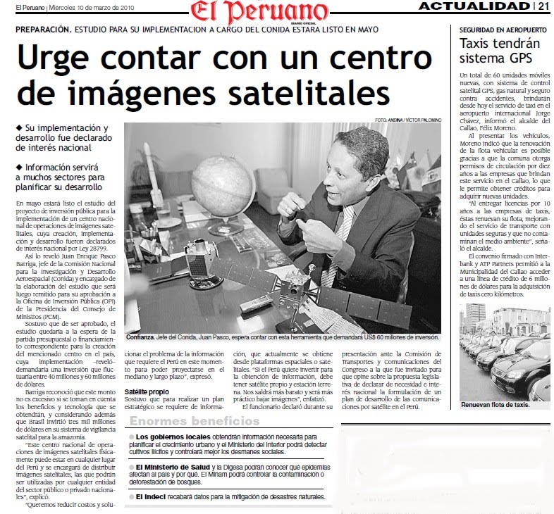 2El Peruano 10032010