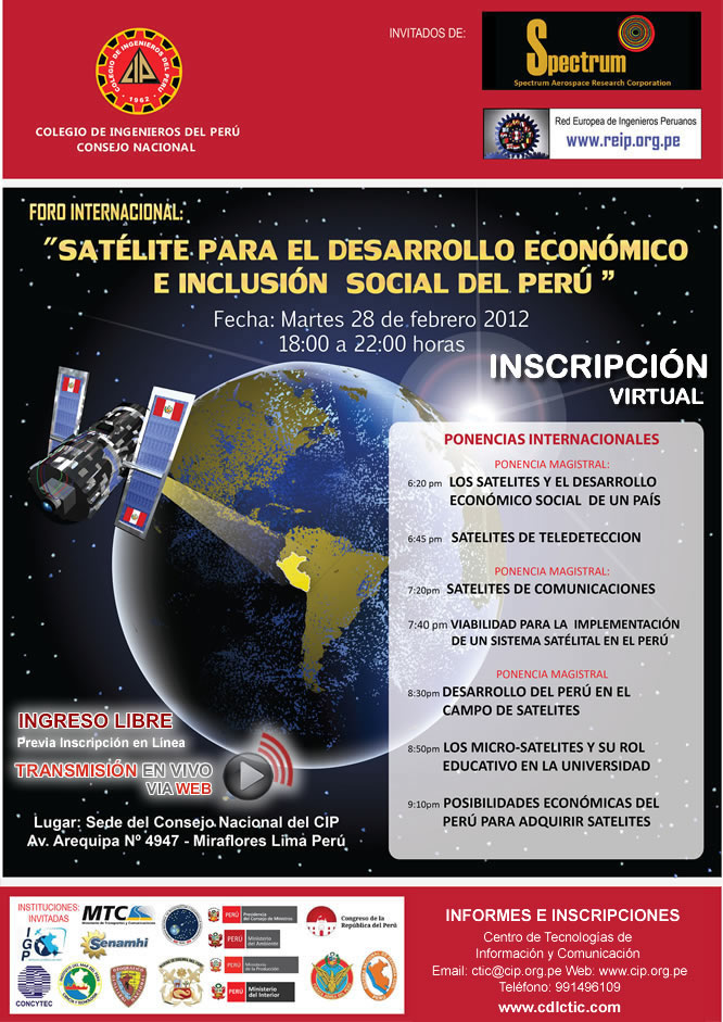 7 2012 Forointernacional FINAL