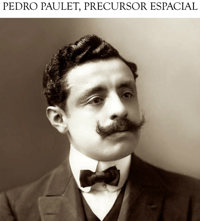 Pedro Paulet