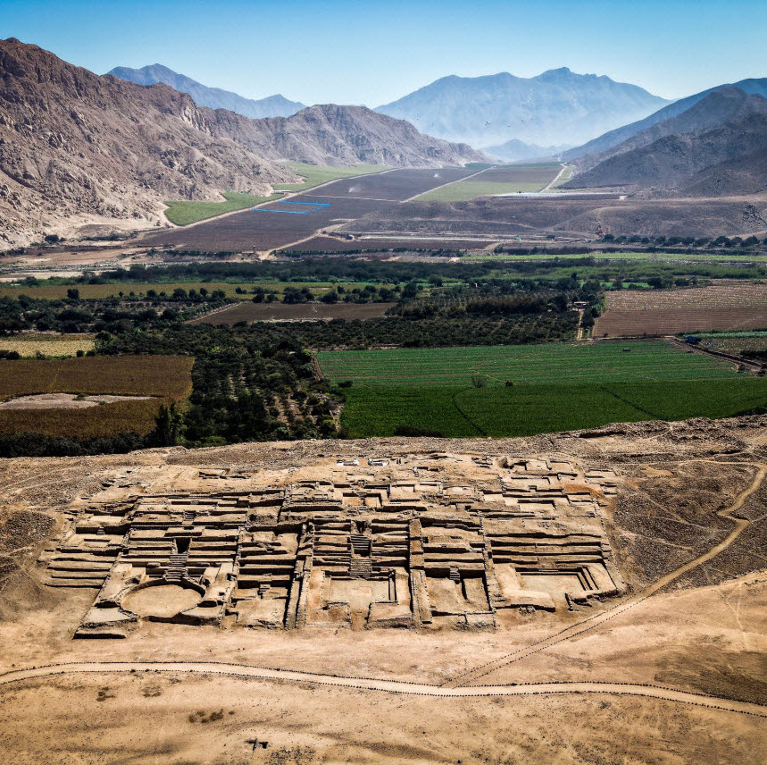 2 Valle Supe Penhico