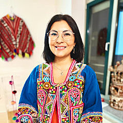 Aurora Román