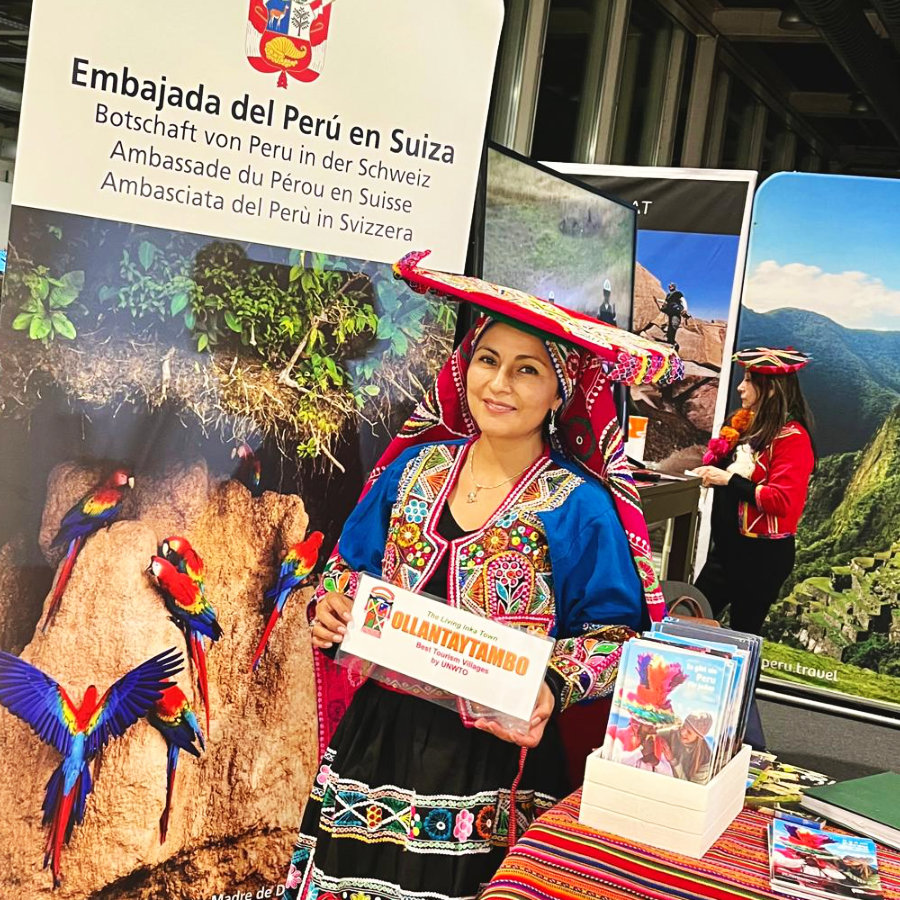 Ollantaytambo 01