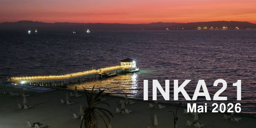 INKA21 Mai 2026