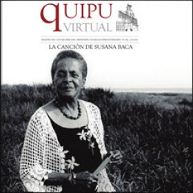 September- Ausgaben des Quipu International virtuell September- Ausgaben des Quipu International virtuell