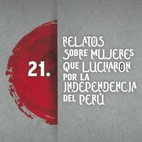 Kolloquium: Mujeres que lucharon por la Independencia del Perú - Frauen, die für die Unabhängigkeit Perus kämpften