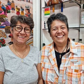 LA PIURANITA - Peruanische und lateinamerikanische Lebensmittel in Zürich, Schweiz