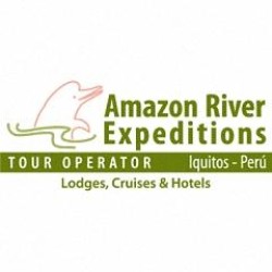 Amazon River Expeditions - Reiseveranstalter