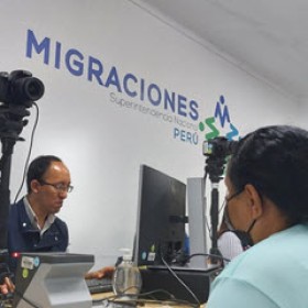 Recuperación de la nacionalidad peruana de nacimiento y de origen en virtud a las leyes peruanas Recuperación de la nacionalidad peruana de nacimiento y de origen en virtud a las leyes peruanas