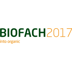 Biofach 2017