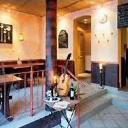 Capriccios Dresden - Ristorante