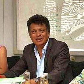 Carlos Zárate: Consultant und Trainer aus Peru