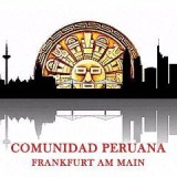 Comunidad Peruana - Frankfurt am Main - Gemeinschaft
