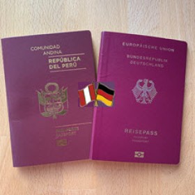 La modernización del derecho de nacionalidad en Alemania – Perú y otros países del mundo
