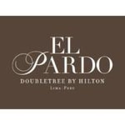 Hotel El Pardo Double Tree by Hilton