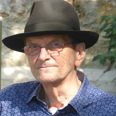 Ernst R. Hartmann