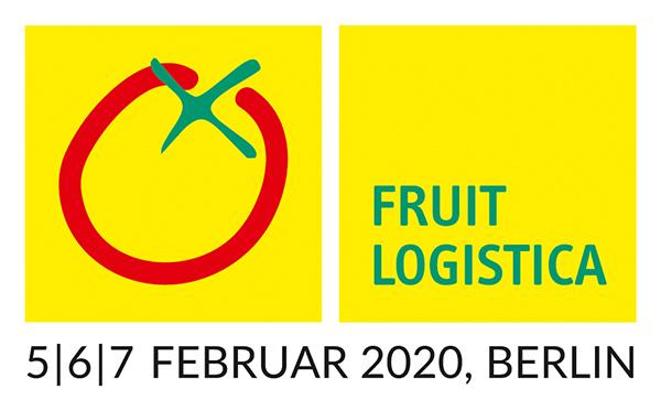 Fruit Logistica 2020