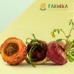 Farinka