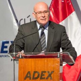 Expoalimentaria 2017: größte Lebensmittelmesse Lateinamerikas