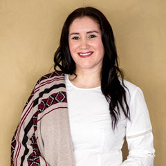 Roxana Díaz - Redakteurin