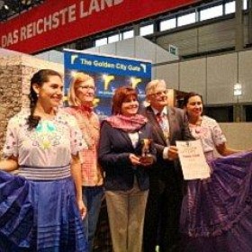 ITB 2018: Auswertung der peruanischen Teilnahme
