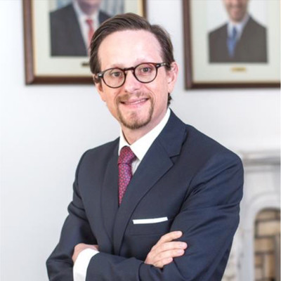 Jaime Dupuy Ortiz de Zevallos