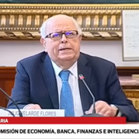 Wie Peru 2025 Wachstum, Exporte, niedrige Inflation und Wechselkursstabilität kombiniert