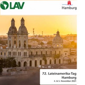 Der Lateinamerika-Tag 2021