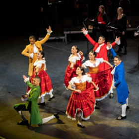 „TARPUY“ – Das Benefizkonzert, das Kulturen verbindet