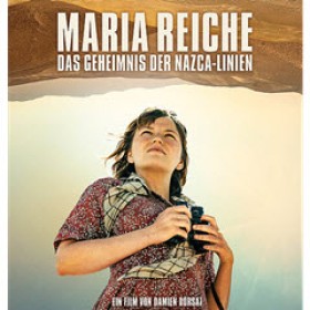 Film: "Maria Reiche: Das Geheimnis der Nazca-Linien" 