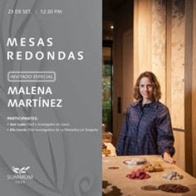  Summum 2024: Bedeutender Gastronomiewettbewerb in Peru