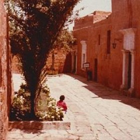 El Regreso (Die Rückkehr) - Hommage vom Komponisten Mario Cavagnaro an seine Heimatstadt Arequipa