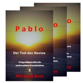 Pablo Geschichten aus Peru