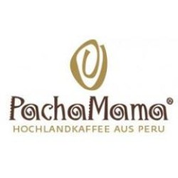 PachaMama - Hochlandkaffee aus Peru