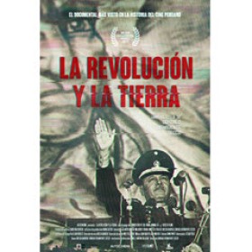Dokumentarfilm "Revolution und das Land" - 50 Jahre danach 