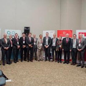 Schweizer Unternehmer in Peru Oktober 2017 - Stimmen Schweizer Unternehmer in Peru Oktober 2017 - Stimmen
