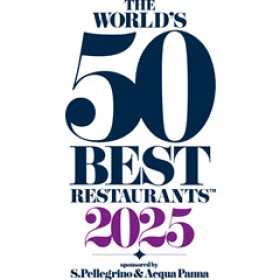 MAIDO - El mejor restaurante del mundo en 2025