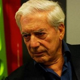Verfall im Herzen der Hauptstadt - zum neuesten Roman von Mario Vargas Llosa