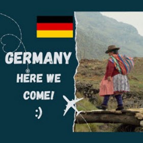 Mama Irene, Heilerin aus den Anden (update) Mama Irene, Heilerin aus den Anden (update)