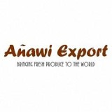 Añawi Export - Exotische Früchte und Gemüse