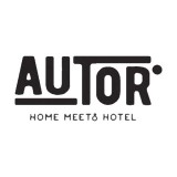 Autor - home meet & hotel