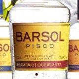 Barsol Pisco - Perola GmbH Barsol Pisco - Perola GmbH