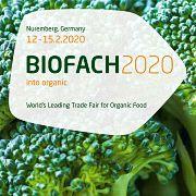 Biofach 2020