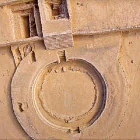 Caral, Mysterium der Menschheit